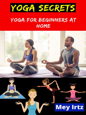 cover image of Yoga Secrets